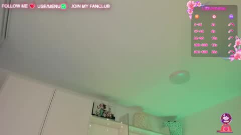 I WILL BE BACK ON WEDNESDAY DECEMBER 4 0100AM COLOMBIA TIME    online show from 23, 1, 2025