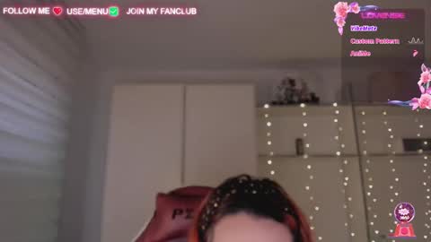 I WILL BE BACK ON WEDNESDAY DECEMBER 4 0100AM COLOMBIA TIME    online show from 23, 1, 2025