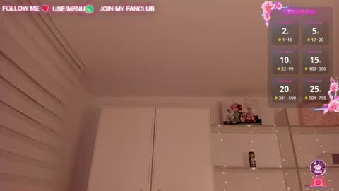 I WILL BE BACK ON WEDNESDAY DECEMBER 4 0100AM COLOMBIA TIME    online show from 6, 2, 2025