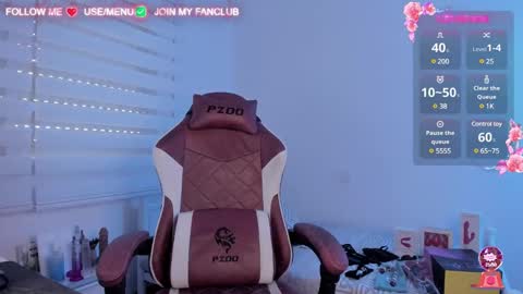 I WILL BE BACK ON WEDNESDAY DECEMBER 4 0100AM COLOMBIA TIME    online show from 19, 2, 2025