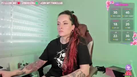 I WILL BE BACK ON WEDNESDAY DECEMBER 4 0100AM COLOMBIA TIME    online show from 21, 2, 2025