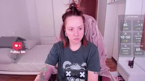 I WILL BE BACK ON WEDNESDAY DECEMBER 4 0100AM COLOMBIA TIME    online show from 30, 9, 2025