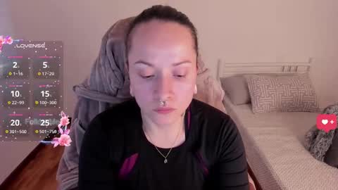 I WILL BE BACK ON WEDNESDAY DECEMBER 4 0100AM COLOMBIA TIME    online show from 21, 11, 2025