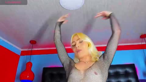 --- Diosa --- online show from 5, 6, 2026