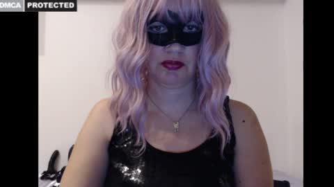 Snapshot of domina_floxia chatting on 22, 1, 2025 Domina Floxia online show from 22, 1, 2025