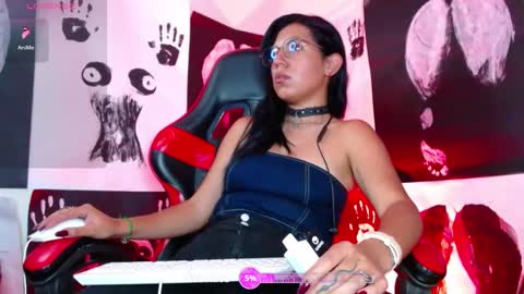 Domina Lia online show from 25, 9, 2025