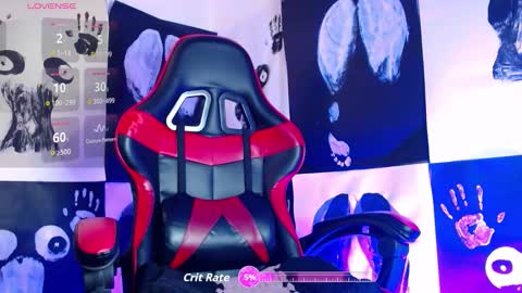 Snapshot of domina_lia chatting on 29, 10, 2025 Domina Lia online show from 29, 10, 2025