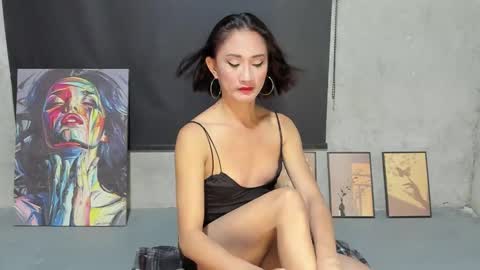 domina_sabrina online show from 21, 12, 2025