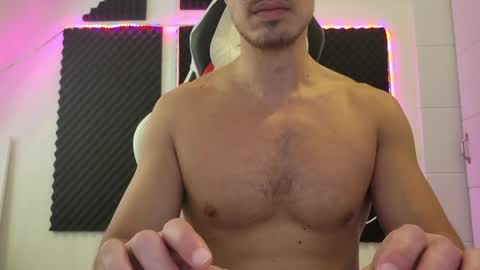 Master Dominance  online show from 30, 3, 2026