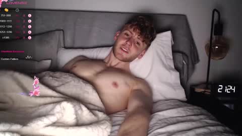 Alex...  online show from 15, 2, 2025