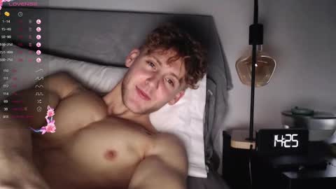 Alex...  online show from 21, 2, 2025