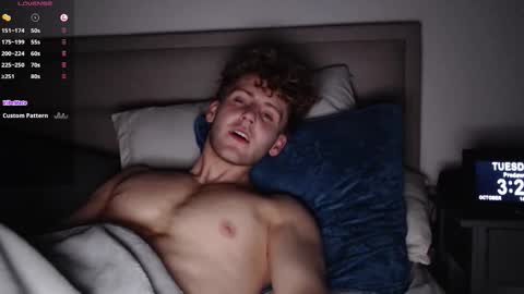 Alex...  online show from 14, 10, 2025