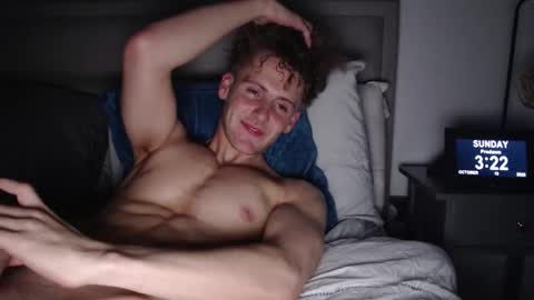 Alex...  online show from 19, 10, 2025