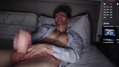 Alex...  online show from 22, 10, 2025