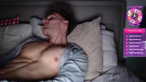 Alex...  online show from 2, 3, 2026