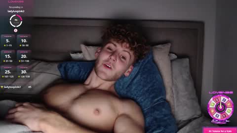 Alex...  online show from 9, 3, 2026