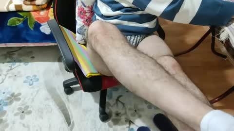 dominantboy77 online show from 5, 12, 2024