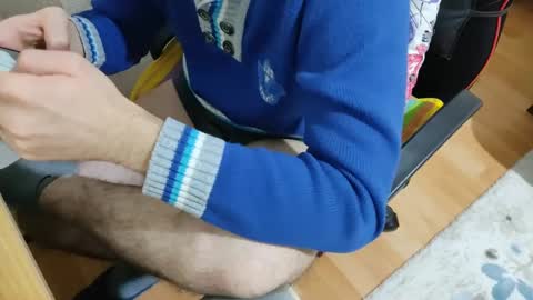 dominantboy77 online show from 6, 2, 2025