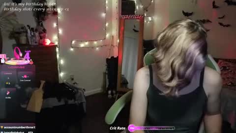 Bigbearnbunnyboy online show from 25, 10, 2025