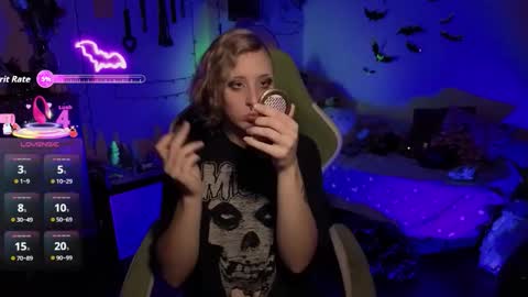 Bigbearnbunnyboy online show from 5, 1, 2026