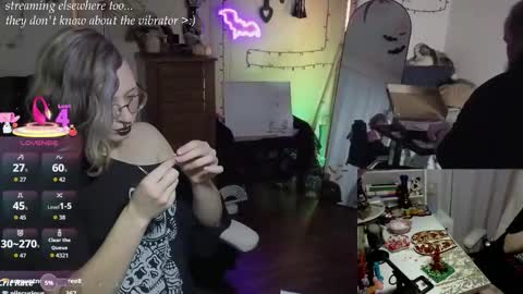 Bigbearnbunnyboy online show from 7, 2, 2026