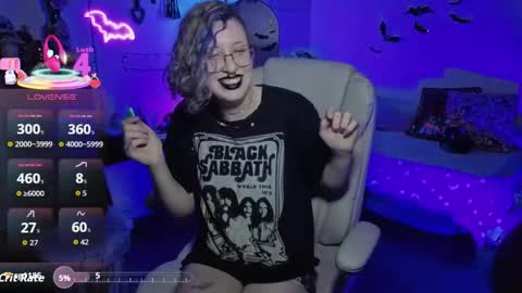 Bigbearnbunnyboy online show from 21, 2, 2026