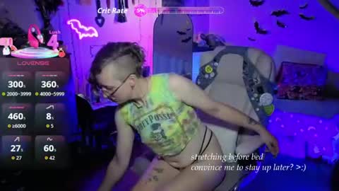 Bigbearnbunnyboy online show from 29, 6, 2026