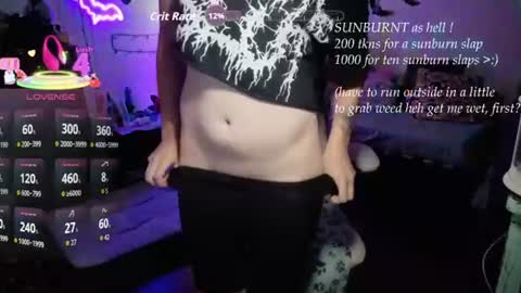 Bigbearnbunnyboy online show from 2, 7, 2026
