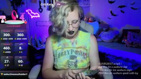Bigbearnbunnyboy online show from 4, 7, 2026