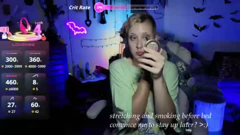 Bigbearnbunnyboy online show from 8, 7, 2026