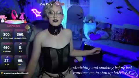 Bigbearnbunnyboy online show from 11, 7, 2026