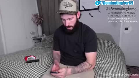 Snapshot of dominatingher69 chatting on 13, 11, 2025 dominatingher69 online show from 13, 11, 2025