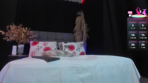 Snapshot of dominatrix_camila chatting on 10, 10, 2025 Camila Roushell online show from 10, 10, 2025