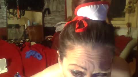 Dominatrixredsonyja666666 online show from 6, 3, 2025