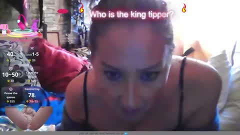 Dominatrixredsonyja666666 online show from 18, 9, 2025