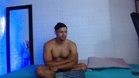 Dominc berry online show from 27, 2, 2025