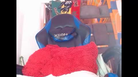 dominic751 online show from 12, 10, 2025