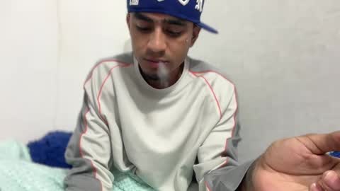 Brandon online show from 12, 9, 2025