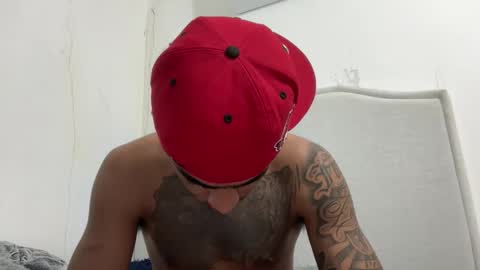 Brandon online show from 18, 9, 2025