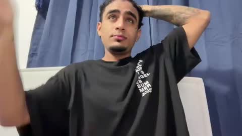 Brandon online show from 22, 10, 2025