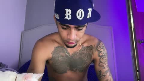 Brandon online show from 10, 11, 2025