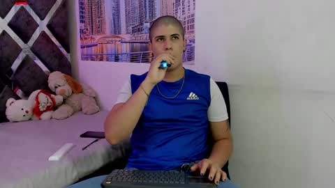 DOMI online show from 4, 3, 2026