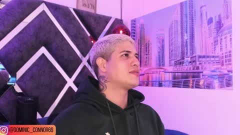 DOMI online show from 5, 4, 2026