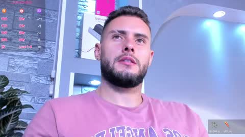 dominic de luca online show from 31, 3, 2026