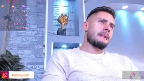 dominic de luca online show from 7, 4, 2026