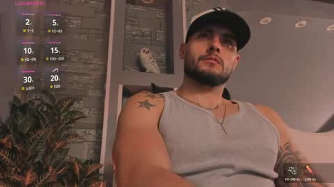 dominic de luca online show from 5, 6, 2026
