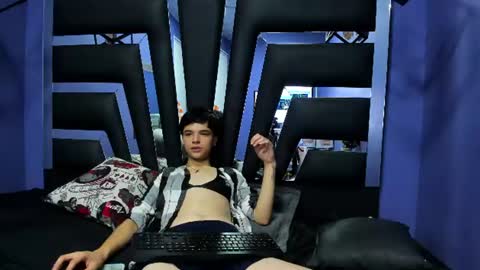 DOMINIC online show from 17, 7, 2026