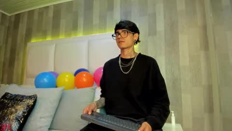 Dominic foox online show from 14, 2, 2026