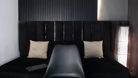 Dominic online show from 19, 9, 2025