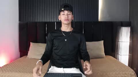 Dominic online show from 28, 9, 2025